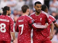 Isak dan Wirtz Gagal Menjawab Harapan, Neville Kritik Liverpool