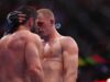 Islam Makhachev Bertahan, Ian Garry Tak Menyesal Meski Kalah di UFC 330
