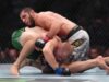 Islam Makhachev Pecahkan Rekor 17 Kemenangan Beruntun di UFC