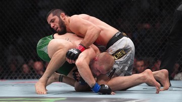 Islam-Makhachev-Pecahkan-Rekor-17-Kemenangan-Beruntun-di-UFC