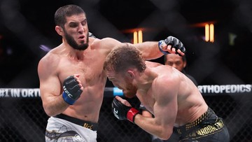 Islam-Makhachev-Tegaskan-Tak-Akan-Pensiun-Usai-UFC-330