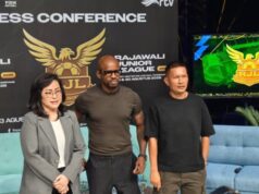 Ismed Sofyan dan Greg Nwokolo Soroti Lemahnya Kompetisi Usia Dini di Sepak Bola Indonesia