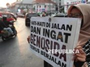 Israel Buka Rekrutmen Program Kerja Sama dengan Indonesia untuk 2027