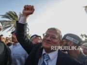Israel Bunuh 21.500 Anak Palestina di Gaza Sejak Oktober 2023