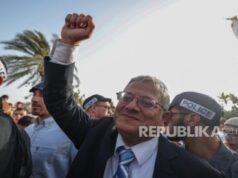 Israel Bunuh 21.500 Anak Palestina di Gaza Sejak Oktober 2023