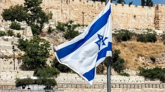 Israel-Ganti-Nama-Gerbang-Damaskus-Pemicu-Baru-Ketegangan-di-Yerusalem