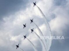 Israel Serang Pangkalan Suriah, Ancam Hubungan dengan Turki