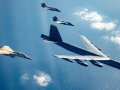 Israel Siap Serang Iran, Sebut Ancaman Eksistensial