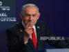 Israel Siap Serang Iran Tanpa Dukungan AS