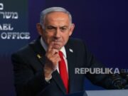 Israel Siap Serang Iran Tanpa Dukungan AS