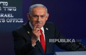 Israel Siap Serang Iran Tanpa Dukungan AS