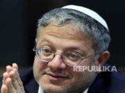 Israel Tolak Rencana Gunakan Buaya Sebagai Penjaga Penjara Tahanan Palestina