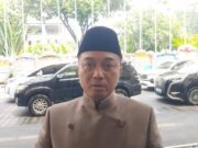 Istana Tegaskan Haji Isam Bukan Koordinator Penanganan Karhutla