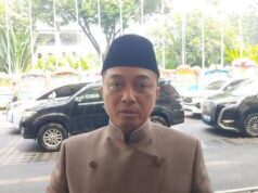 Istana Tegaskan Haji Isam Bukan Koordinator Penanganan Karhutla