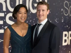 Istri Mark Zuckerberg Tutup Sekolah Gratis demi Fokus pada Riset AI