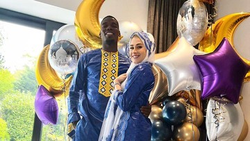Istri-Pogba-Tegur-Fans-yang-Desak-Suaminya-Pensiun