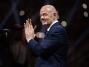 Italia Tarik Dukungan untuk Infantino Maju Lagi di Pemilu FIFA 2027