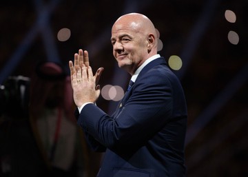 Italia-Tarik-Dukungan-untuk-Infantino-Maju-Lagi-di-Pemilu-FIFA-2027