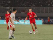 Ivar Jenner Hampir Gabung Persija, Reuni dengan Shin Tae-yong Menanti