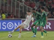 Ivar Jenner Putuskan Bertahan di Dewa United, Reuni dengan Shin Tae Yong di Persija Gagal Terwujud
