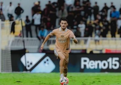 Ivar-Jenner-Terpuruk-Setelah-Didepak-Dewa-United-Masa-Depan-di-Persija-Jadi-Harapan