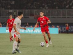 Ivar Jenner dan Marselino Ferdinan Masih Tanpa Klub Menjelang Musim 2026/2027
