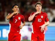 Ivar Jenner dan Marselino Ferdinan Masih Tanpa Klub, Persija Jadi Pelabuhan Impian?