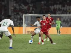 Ivar Jenner dan Marselino Tanpa Klub, Persija Jadi Tujuan?