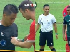 Iwan Sukoco: Dari Wasit Kontroversial hingga Kembali ke Seragam TNI