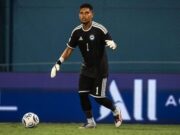 Izwan Mahbud Berjuang Demi Gelar Kedua dan Warisan untuk Generasi Muda