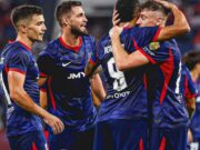 JDT Pecahkan Rekor Dunia, Tak Terkalahkan 109 Laga Beruntun
