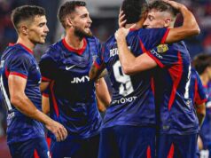 JDT Pecahkan Rekor Dunia, Tak Terkalahkan 109 Laga Beruntun