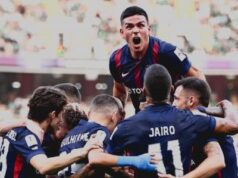 JDT Siap Pecahkan Rekor Dunia 109 Laga Tak Terkalahkan