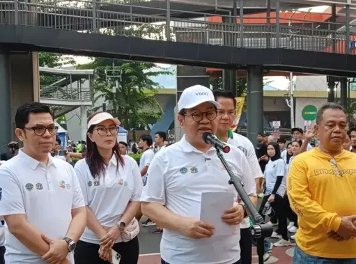 JPO ‘Love-Hate Relationship’ di Rasuna Said Dibongkar, Hanya Satu yang Dipertahankan