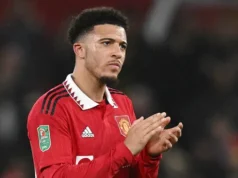 Jadon Sancho Pilih Lanjutkan Karier di Luar Inggris, Dortmund Jadi Kandidat Kuat