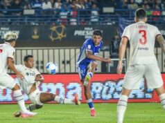 Jadwal Semifinal Piala Presiden 2026 Diumumkan, Persija vs Persib dan Persebaya vs Arema Saling Berhadapan