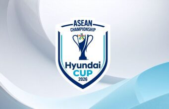 Jadwal Lengkap Timnas Indonesia di Piala AFF 2026, Cek Jam Tayang dan Live Dimana!