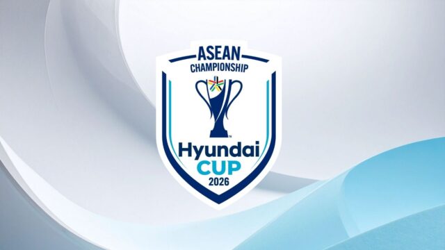 Jadwal Timnas Indonesia di Piala Aff 2026