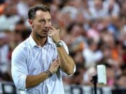 Jaissle Waspadai Kedisiplinan Wasit Premier League