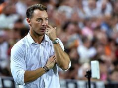 Jaissle Waspadai Kedisiplinan Wasit Premier League