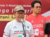 Jakarta Hadapi Polusi Udara, Gubernur Pramono Ajak Warga Gunakan Transportasi Umum