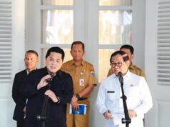 Jakarta dan Bandung Siap Tuan Rumah FIFA ASEAN Cup 2026
