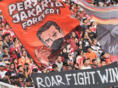 Jakmania Boikot Peluncuran Persija Gegara Harga Tiket Melambung