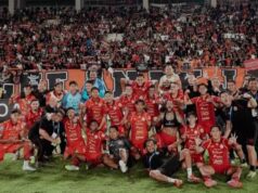 Jakmania Boykot Laga Persija vs Brisbane Roar, Protes Kenaikan Tiket
