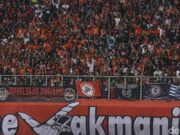 Jakmania Boykot Launching Persija, Klub Balik Arah: Tiket Dijual Online