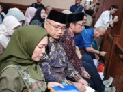 Jaksa Tolak Dalil Hukum Yaqut, Minta Sidang Masuk Tahap Pembuktian