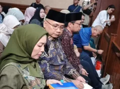 Jaksa Tolak Dalil Hukum Yaqut, Minta Sidang Masuk Tahap Pembuktian