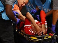 Jamal Musiala Buka Suara Setelah Dua Kali Kolaps dalam Tiga Hari