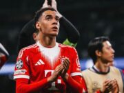 Jamal Musiala Buka Suara Usai Dua Kali Kolaps di Lapangan