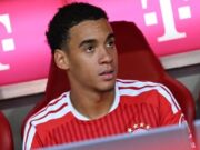 Jamal Musiala Diagnosa Alami Kejang Absans, Tetap Bisa Bermain untuk Bayern